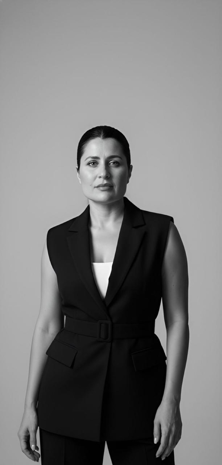 Dra. Raquel Fernandes